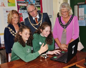 Skirting science 2017 - 1